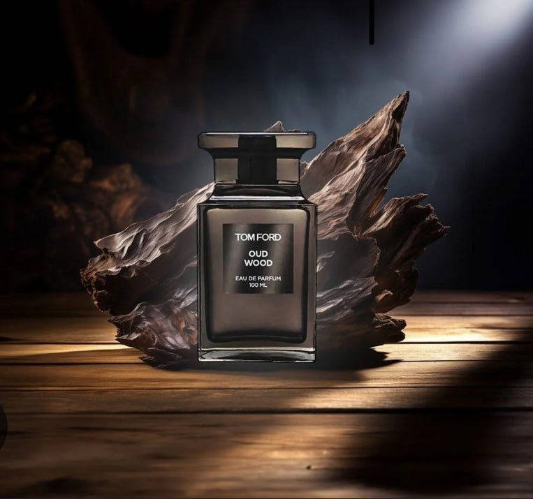 Tom Ford Oud Wood