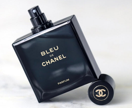 Bleu de Channel Parfum